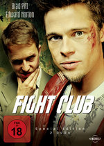 Film: Fight Club [SE] [MP] [2 DVDs]