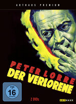 Film: Der Verlorene [2 DVDs]