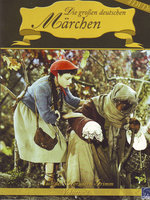 Film: Die großen deutschen Märchen Vol. 2 [4 DVDs]