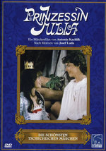 Film: Prinzessin Julia - DEFA
