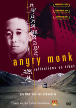 Film: Angry Monk - Reflections on Tibet