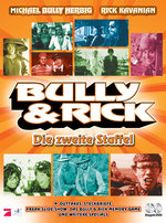 Film: Bully & Rick - Staffel 2 [2 DVDs]