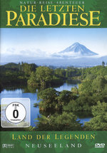 Film: Die letzten Paradiese - Neuseeland