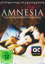 Film: Amnesia - Das James Brighton Geheimnis (OmU)