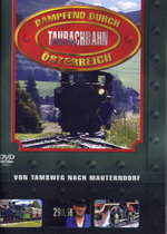 Film: Dampfend durch Österreich - Taurachbahn