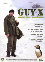 Film: Guy X - Niemand denkt an Grönland