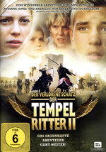 Film: Der verlorene Schatz der Tempelritter 2