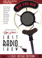 Film: Robert Altman's Last Radioshow [SE] [2 DVDs]