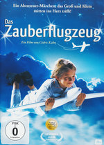 Film: Das Zauberflugzeug