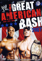 Film: WWE - Great American Bash 2007