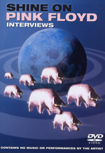 Film: Pink Floyd - Shine On/Interviews