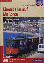 Film: Eisenbahn auf Mallorca