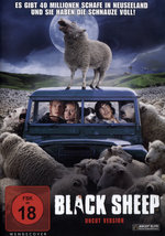 Film: Black Sheep - Uncut