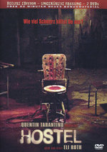 Film: Hostel [DE] [2 DVDs]
