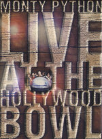 Film: Monty Python's Live at the Hollywood Bowl (OmU)
