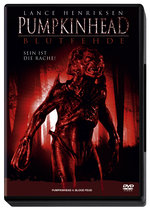 Film: Pumpkinhead - Blutfehde