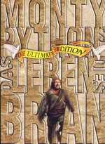 Film: Das Leben des Brian [UE] [2 DVDs] (+CD)