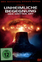 Film: Unheimliche Begegnung der Dr. Art [UE] [3 DVDs]