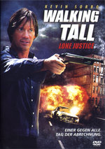 Film: Walking Tall - Lone Justice