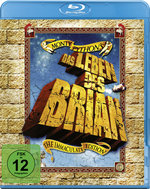 Film: Das Leben des Brian - Immaculate Edition