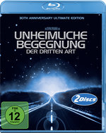 Film: Unheimliche Begegnung der Dr. Art [UE] [2 BRs]