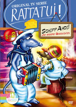 Film: Rattatui! - Schiff Ahoi