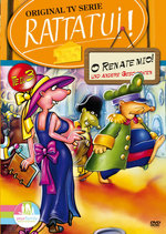 Film: Rattatui! - O Renate Mio