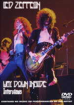 Film: Led Zeppelin - Way Down Inside / Interviews