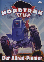 Film: Nordtrak Stier - Der Allrad-Pionier