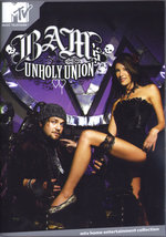 Film: Bam's Unholy Union - Sea. 1 - MTV (OmU) [2DVD]