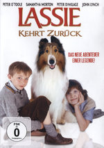 Film: Lassie kehrt zurück