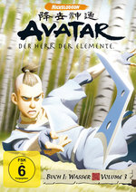 Film: Avatar - Buch 1: Wasser Vol. 3
