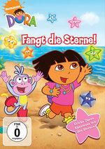Film: Dora - Fangt die Sterne!