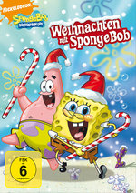 Film: SpongeBob Schwammkopf - Weihnachten mit Spong...