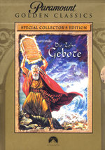 Film: Die zehn Gebote [SE] [CE]
