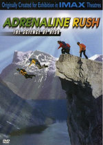 Film: Adrenaline Rush IMAX (+WMV)