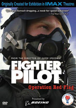 Film: Fighter Pilot IMAX (+WMV)