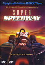 Film: Super Speedway IMAX (+WMV)