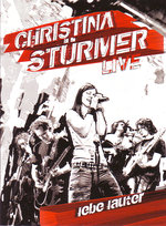 Film: Christina Stürmer - Lebe Lauter [LE] [DE] (+2CD)