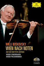 Film: Willy Boskovsky - Wien nach Noten