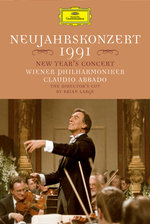 Film: Neujahrskonzert 1991
