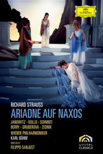 Film: Richard Strauss - Ariadne auf Naxos