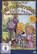 Film: Der kleine König - Gute-Nacht-Geschichten