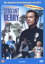 Film: Sergeant Berry - Staffel 1 [2 DVDs]