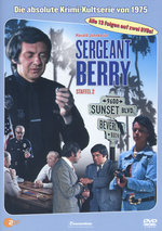 Film: Sergeant Berry - Staffel 2 [2 DVDs]