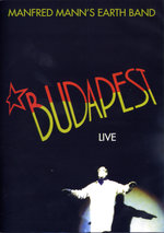 Film: Manfred Mann's Earth Band - Budapest/Live