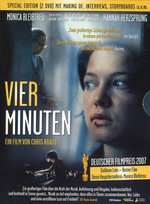 Film: Vier Minuten [SE] [2 DVDs]