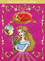 Film: Sissi - Die Prinzessin - Komplett-Box [5 DVDs]