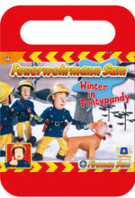 Film: Feuerwehrmann Sam - Winter in Pontypandy [LE]
