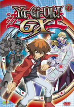Film: Yu-Gi-Oh! GX Vol. 06 - Episoden 27-32